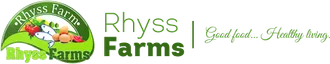 Rhyss Farms, Good food, Healthy living